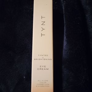 Tynt Brightening eye cream